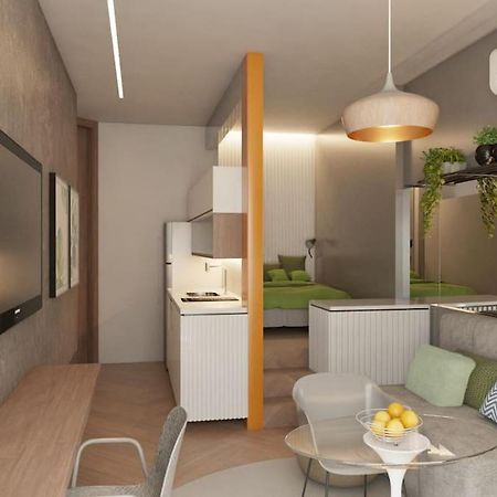 Jk Luxury Stay São Paulo Exteriér fotografie