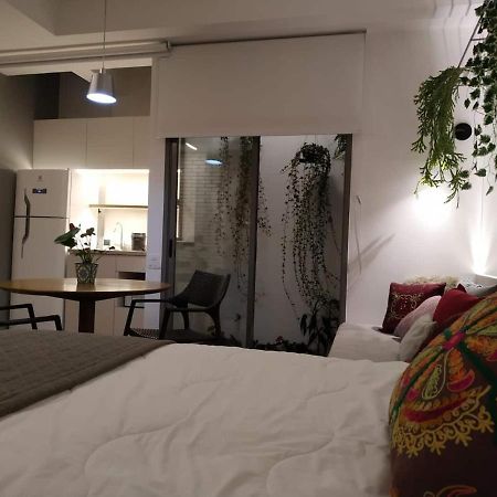 Jk Luxury Stay São Paulo Exteriér fotografie