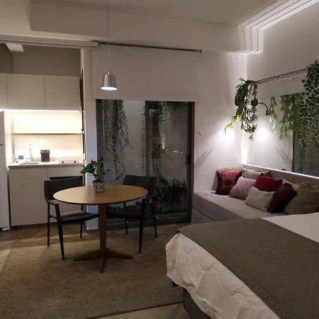 Jk Luxury Stay São Paulo Exteriér fotografie