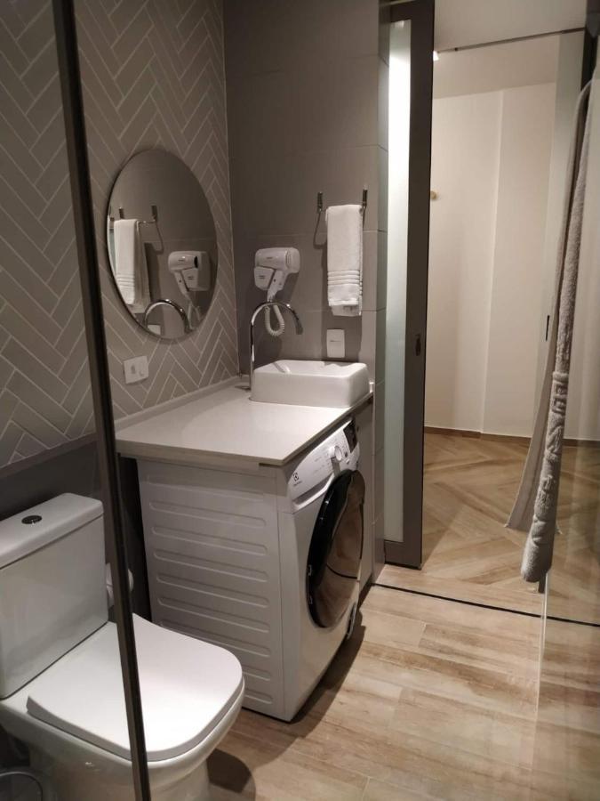 Jk Luxury Stay São Paulo Exteriér fotografie