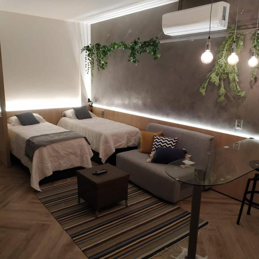 Jk Luxury Stay São Paulo Exteriér fotografie