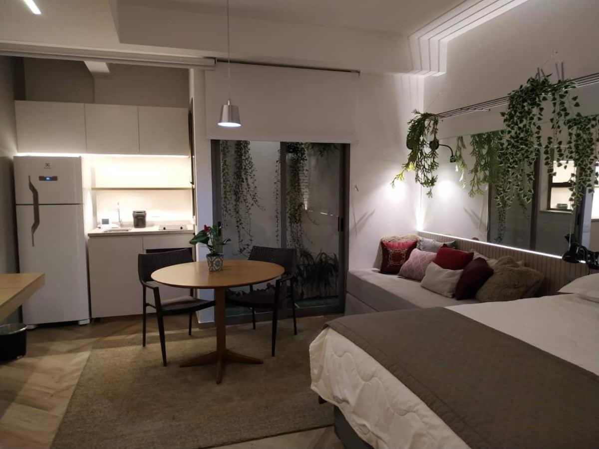 Jk Luxury Stay São Paulo Exteriér fotografie