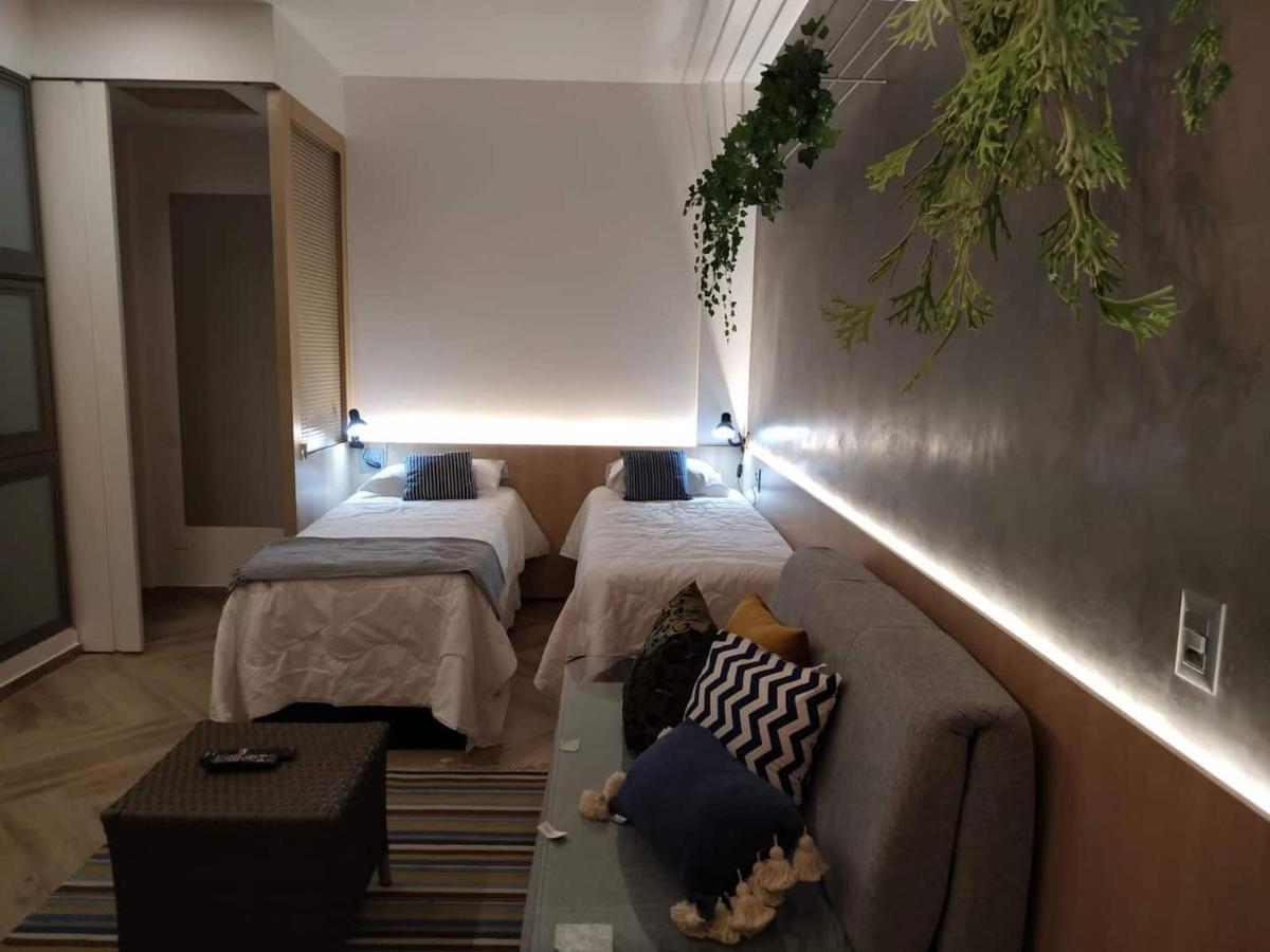 Jk Luxury Stay São Paulo Exteriér fotografie