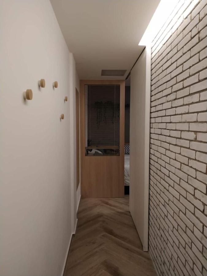 Jk Luxury Stay São Paulo Exteriér fotografie