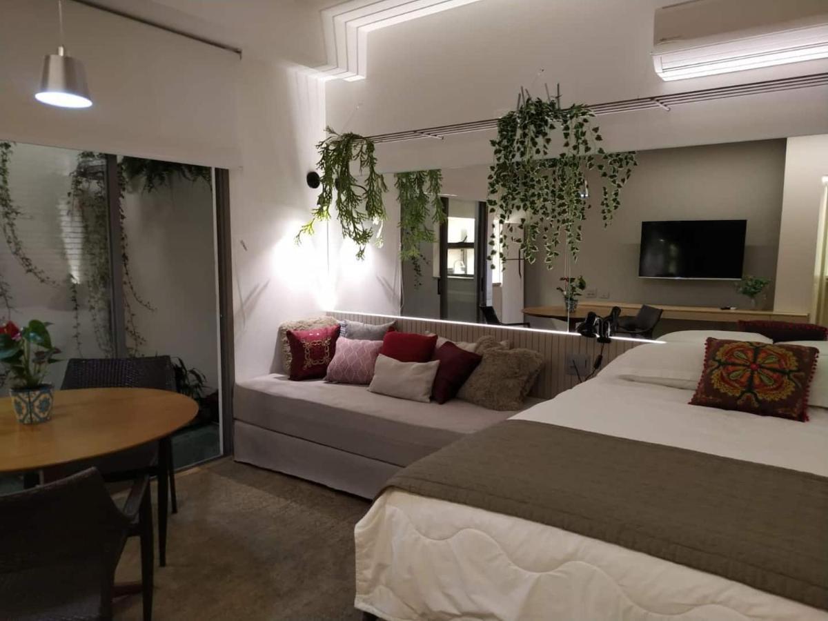 Jk Luxury Stay São Paulo Exteriér fotografie