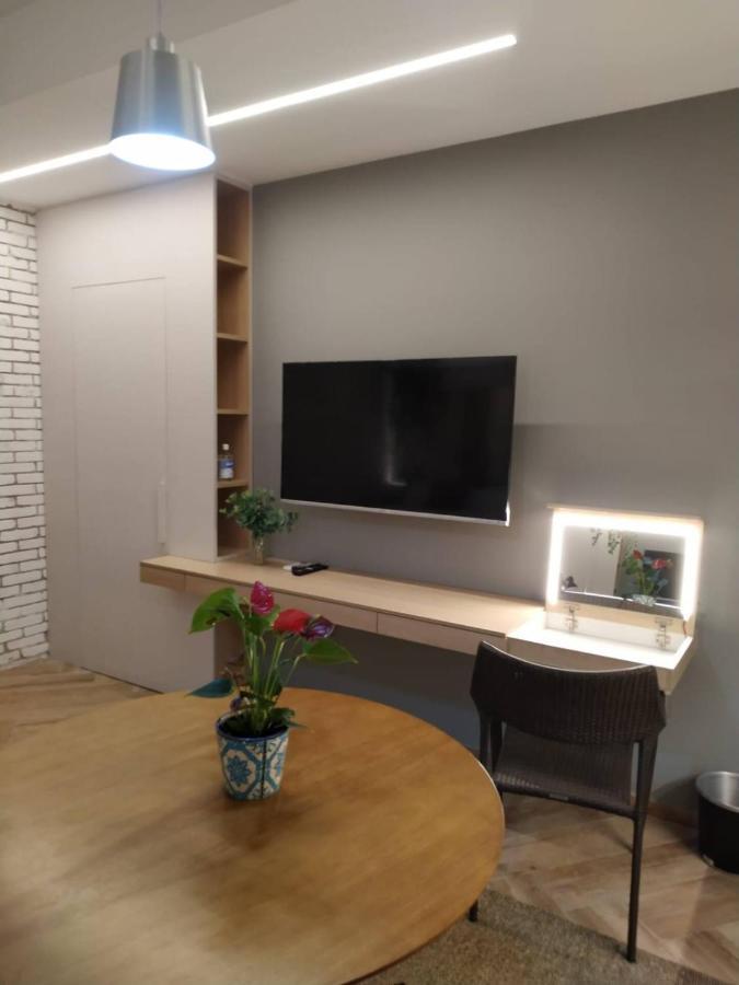 Jk Luxury Stay São Paulo Exteriér fotografie