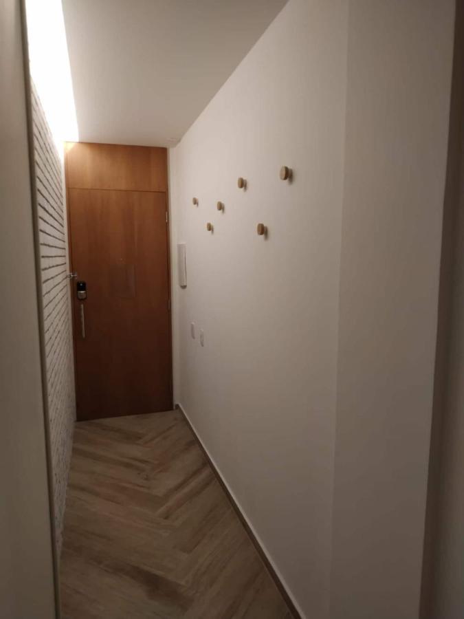 Jk Luxury Stay São Paulo Exteriér fotografie