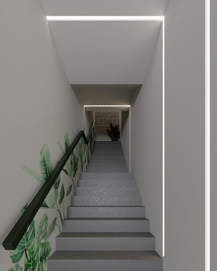 Jk Luxury Stay São Paulo Exteriér fotografie