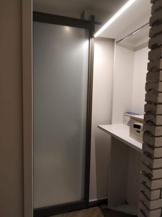 Jk Luxury Stay São Paulo Exteriér fotografie